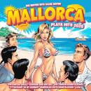 Mallorca Playa Hits 2025 (Diverse Interpreten)