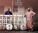 Touré Ali Farka & Diabaté Toumani - Ali...