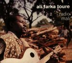 Touré Ali Farka - Radio Mali