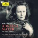 Saariaho Kaija - Saariaho: Adriana Mater (Salonen Esa-Pekka)