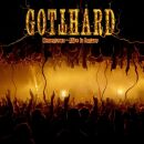 Gotthard - Homegrown: Alive In Lugano
