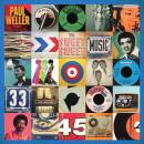 Paul Weller Presents That Sweet Sweet Music (Diverse...