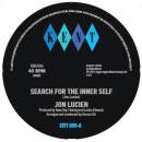Lucien Jon - Search For The Inner Self (7inch-Single)