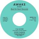 Parker Eddie - I´m Gone/Crying Clown (7inch-Single)