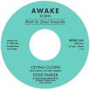 Parker Eddie - I´m Gone/Crying Clown (7inch-Single)