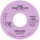 Jacobs Hank - Elijah Rockin´ With Soul (7inch-Single)