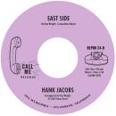 Jacobs Hank - Elijah Rockin´ With Soul (7inch-Single)