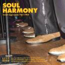 Soul Harmony: Sweet Soul Vocals 1961-1984 (Diverse...