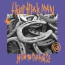 Heart Attack Man - Joyride The Pale Horse (Orange &...