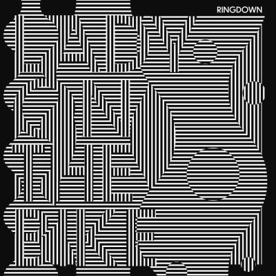 Ringdown / Shaw Caroline / Lee Danni - Lady on the Bike