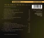 Ravel Maurice - Complete Works for Solo Piano (Bavouzet Jean-Efflam)