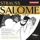 Strauss Richard - Salome (Gardner Edward / Bergen PO)