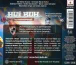 HUI BUH neue Welt - Folge 46: Die abenteuerliche Weltenwanderung