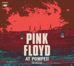 Pink Floyd - Pink Floyd at Pompeii: MCMLXXII
