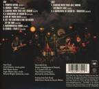 Pink Floyd - Pink Floyd at Pompeii: MCMLXXII