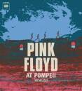 Pink Floyd - Pink Floyd at Pompeii: MCMLXXII