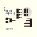 Slowdive - Pygmalion/bio vinyl