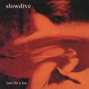 Slowdive - Just For A Day/bio vinyl