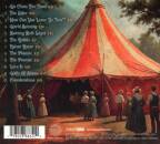 Flower Kings, The - Love