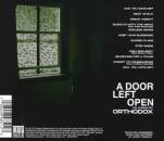 Orthodox - A Door Left Open
