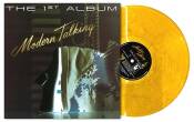 Modern Talking - The First Album/Coloured Vinyl