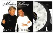 Modern Talking - Back For Good/coloured vinyl