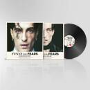 Damiano David - FUNNY little FEARS (180G Black)