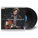 Clapton Eric - Unplugged: Enhanced Edition