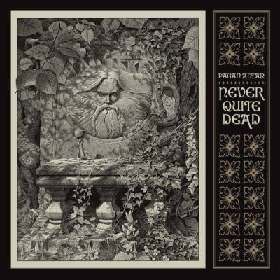 Pagan Altar - Never Quite Dead