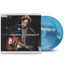 Clapton Eric - Unplugged (Enhanced Edition)