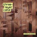Three Layer Cake - Sounds The Color Of Grounds
