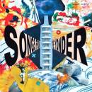 Skinny Lister - Songs From The Yonder