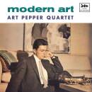 Pepper Art - Modern Art (Tone Poet Vinyl)