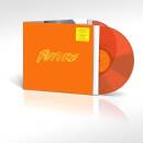 Schiller - Future II (2LP Neonorange Transparent)