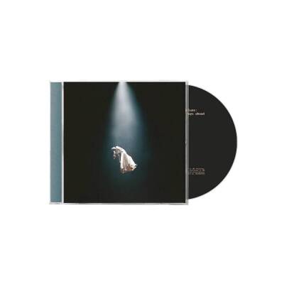 Grande Ariana - Eternal Sunshine Deluxe: Brighter Days Anhead