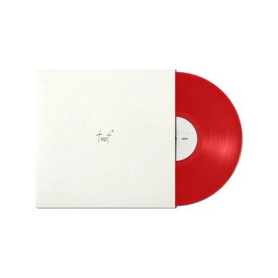 Jeremias - Trust (LP rot)