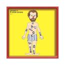 Jovanotti - Il corpo umano Vol. 1