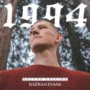 Evans Nathan - 1994 (Deluxe CD)