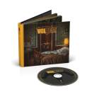 Volbeat - God Of Angels Trust (Ltd. Deluxe Edition)