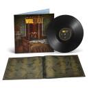 Volbeat - God Of Angels Trust (Lp)