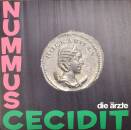 Ärzte, Die - Nummus Cecidit (11 Inch)