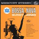 Jones Quincy - Big Band Bossa Nova (SHM-CD)