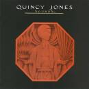 Jones Quincy - Sounds...And Stuff Like That (SHM-CD)