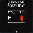Jones Quincy - Body Heat (SHM-CD)