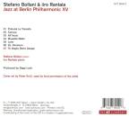 Bollani Stefano / Rantala Iiro - Jazz At Berlin Philharmonic XV