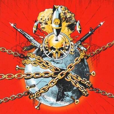 Death From Above 1979 - The Physical World (Eleventh Anniversary Dlx. Edt.)