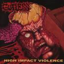 Gutless - High Impact Violence