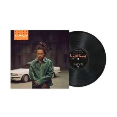 Short Silas - Lushland