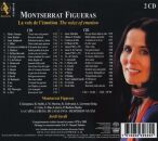 Figueras Montserrat - La Voix De Lemotion (Diverse Komponisten)