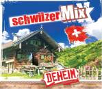 schwiizerMix - Deheim